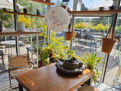 -北平花园·MUA摩造汉堡·北平咖啡(南锣鼓巷胡同店)