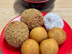 -糯米香(长江路店)