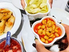 -白家餐厅(徐家汇店)