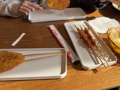 -李先生牛肉面大王(青岛闽江路店)