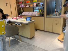 -海底捞火锅(奥森店)