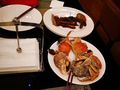 -富力希尔顿酒店·地阔自助餐厅