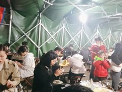 -向民炒鸡老店(金泰华府店)