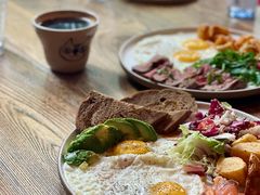 -Brut Eatery悦璞食堂(建国东路店)