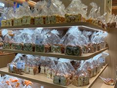 -山崎面包(静安久光店)