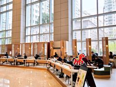 -星巴克(来福士办公楼店)