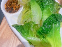 -潮巷·老潮汕美食集市(欢乐港湾店)