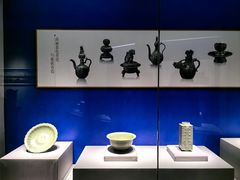 -宁夏博物馆