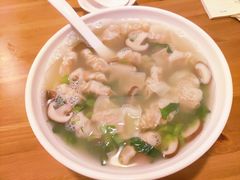 -海胆小馆(东北水饺·春柳店)