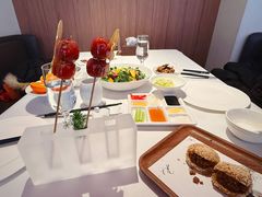 -四季民福烤鸭店(王府井东安门店)