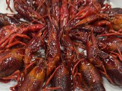 -虎虎龙虾大排档(双井店)