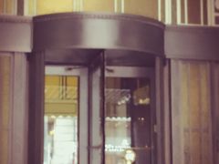 门面-上海和平饭店-华懋阁 The Cathay Room