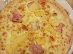 -萨莉亚(巴黎春天成山店)