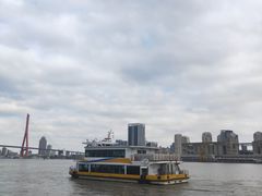 -丹东路渡口(轮渡站)