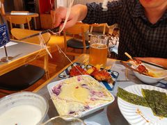 -火山屋台(新街口店)