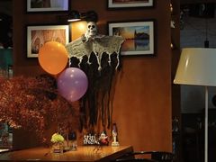 -JINNS锦时 steak&pizza(浸信会礼拜堂旧址店)