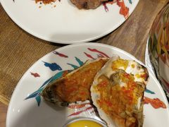 -阳光岛·海鲜盛宴(银泰中心in99店)