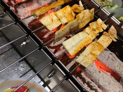 -很久以前羊肉串(大华三路店)