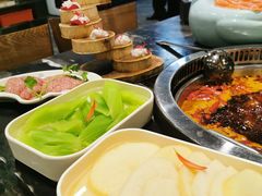 -小王少龙火锅(沙南街店)