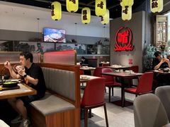-得意啫·广东啫啫煲(前海HOP店)