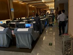 -水云间水疗会馆(福强路店)