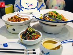 -兰湘子·湘菜小炒(石家庄万象城店)