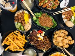 -小明同学(三里屯店)
