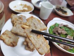 -揭西擂茶细饭(上合店)