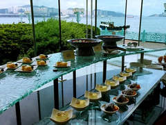 -香港九龙海逸君绰酒店