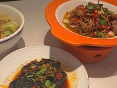 -东方红·湖南菜(金屿店)