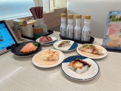 -滨寿司(新街口中央商场店)