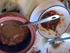 -野渡坡·极致湘菜·庭院餐厅(汉阳店)