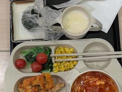 -永和大王(蛙嫩鸡香煲煲鲜·军博店)