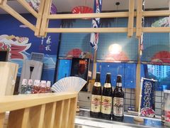 -东加寿司.料理(水游城店)