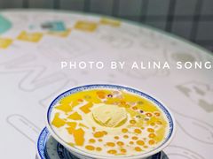 -开心糖水铺(天府三街店)