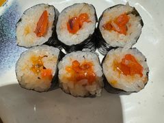 -万岁寿司(天河领展店)