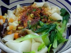 -郑记biangbiang面(钟楼店)