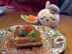 -Grande A'moo(上海万象城店)