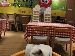 -西贝(南开大悦城店)