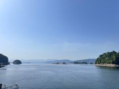 -千岛湖东南湖区