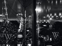 -Wolfgang’s Steakhouse 沃夫冈牛排馆(上海白玉兰广场店)