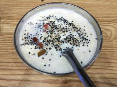 -白翔甜食店