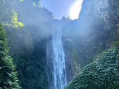 -通灵大峡谷