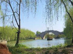 -广富林郊野公园