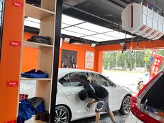 -天猫养车贴膜轻改·蓝电(优匹康桥东路店)