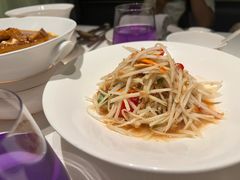 -金链花·泰国餐厅(国贸店)