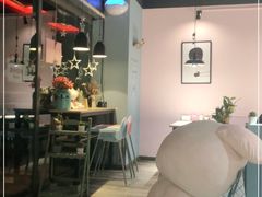 -友达面馆(二七南路店)
