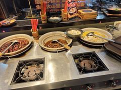 -魏铭鱼头捞饭(嘉善店)