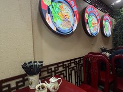 -金杨拉面王小吃面馆·牛三宝面·红烧牛肉粉