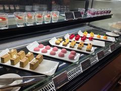 -隐秀山居酒店·秀厨融合西餐厅